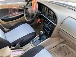 Daewoo Nubira